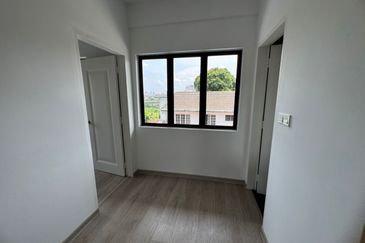 Bukit Gasing, Seksyen 5