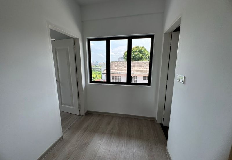 Bukit Gasing, Seksyen 5