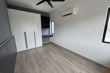 Bukit Gasing, Seksyen 5