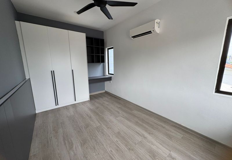 Bukit Gasing, Seksyen 5