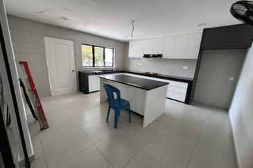 Bukit Gasing, Seksyen 5