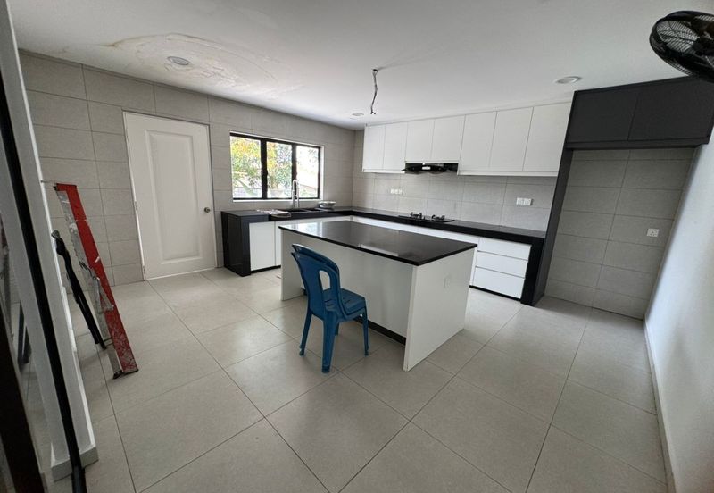 Bukit Gasing, Seksyen 5