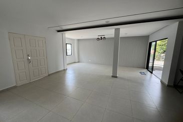 Bukit Gasing, Seksyen 5