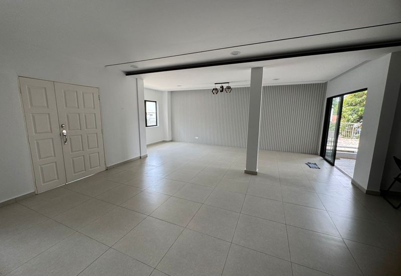 Bukit Gasing, Seksyen 5