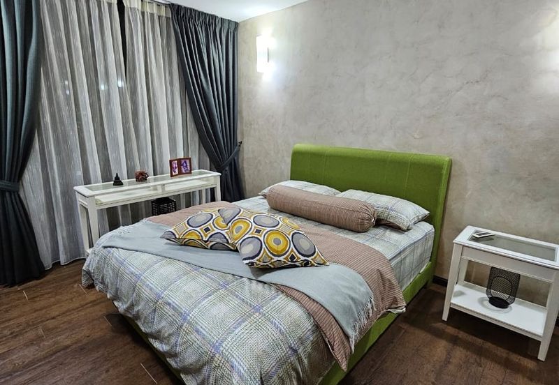 Taman Nusaputra Timur