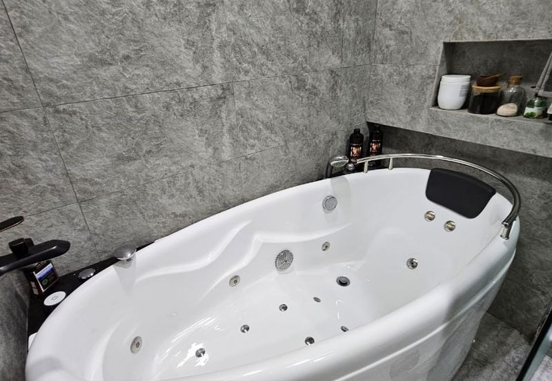 Taman Nusaputra Timur