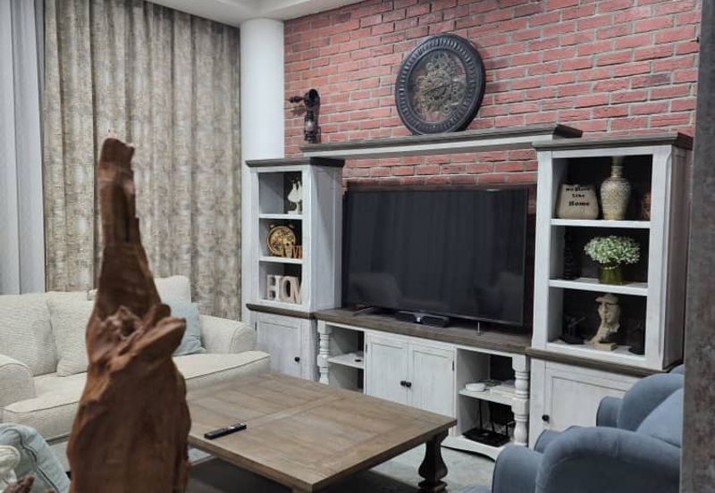 Taman Nusaputra Timur