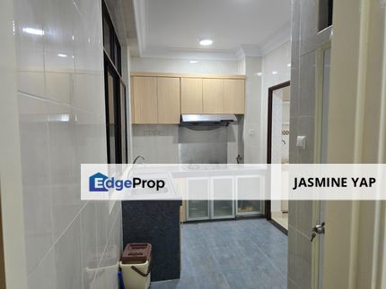 Dutamas Condo in Hartamas Regency 1 , Kuala Lumpur, Dutamas