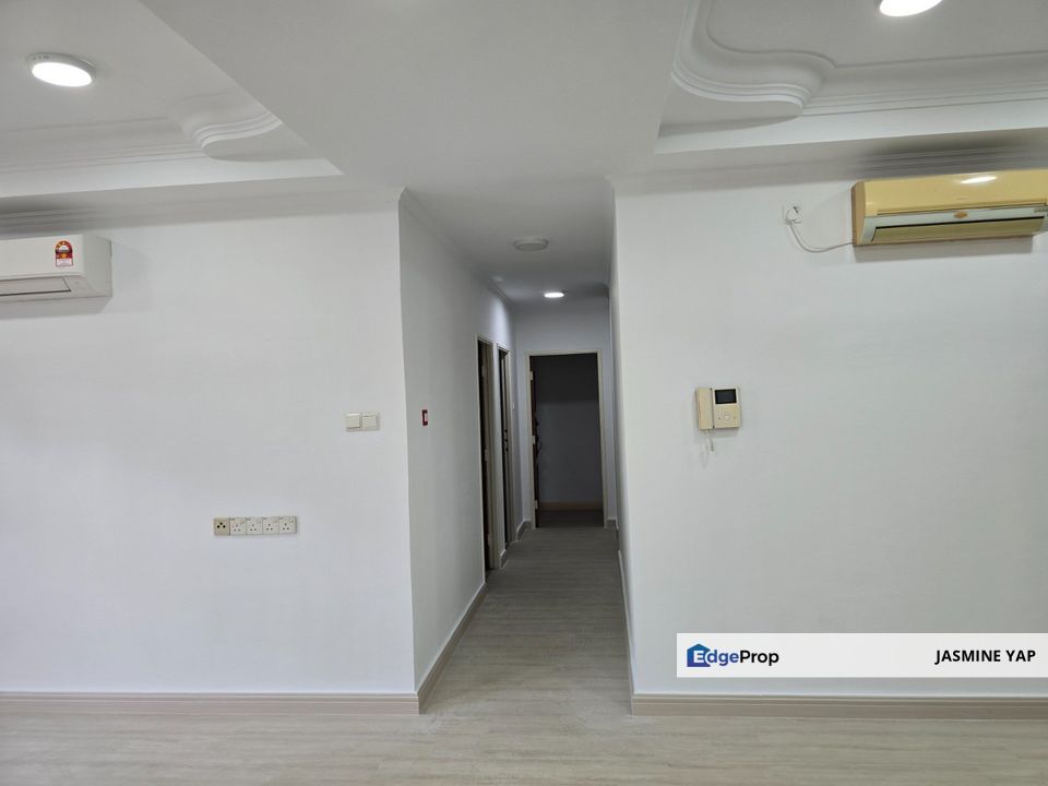 Dutamas Condo in Hartamas Regency 1 , Kuala Lumpur, Dutamas