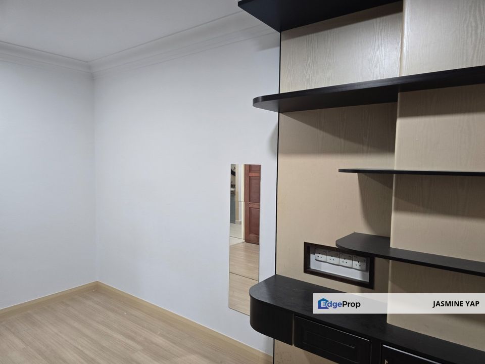 Dutamas Condo in Hartamas Regency 1 , Kuala Lumpur, Dutamas