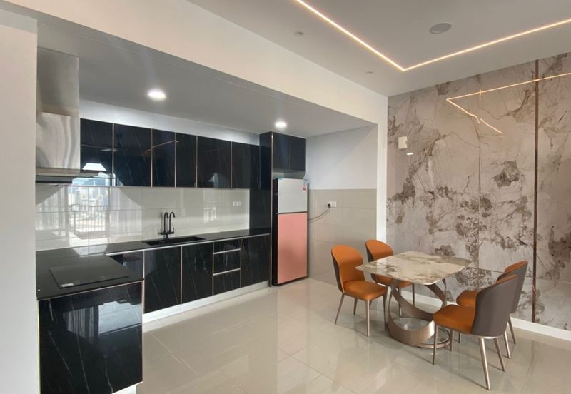 One Cochrane Residences