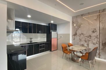 One Cochrane Residences