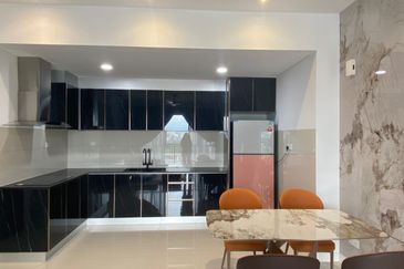 One Cochrane Residences