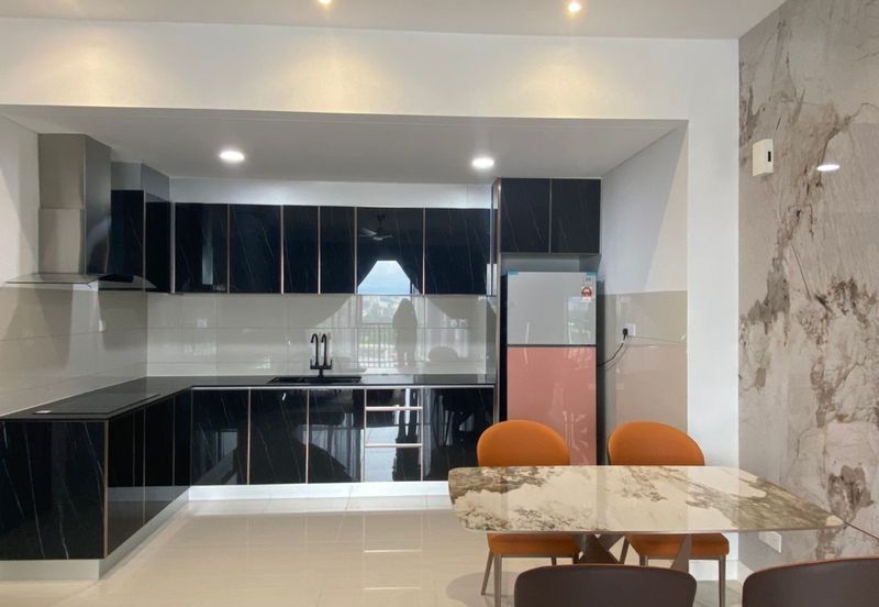 One Cochrane Residences