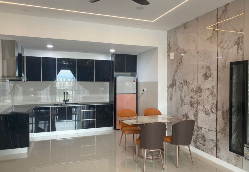 One Cochrane Residences