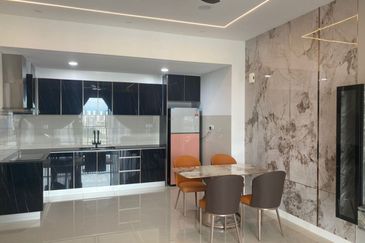 One Cochrane Residences