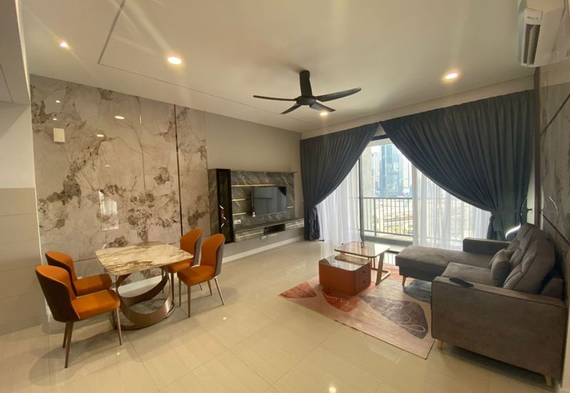 One Cochrane Residences