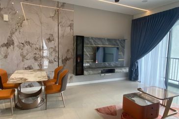 One Cochrane Residences