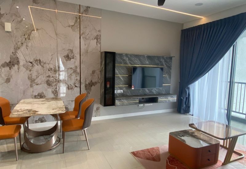 One Cochrane Residences