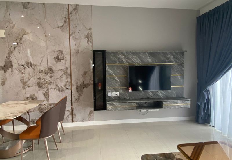 One Cochrane Residences