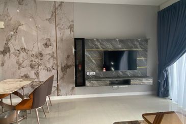 One Cochrane Residences