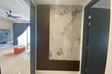 One Cochrane Residences