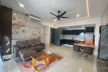 One Cochrane Residences