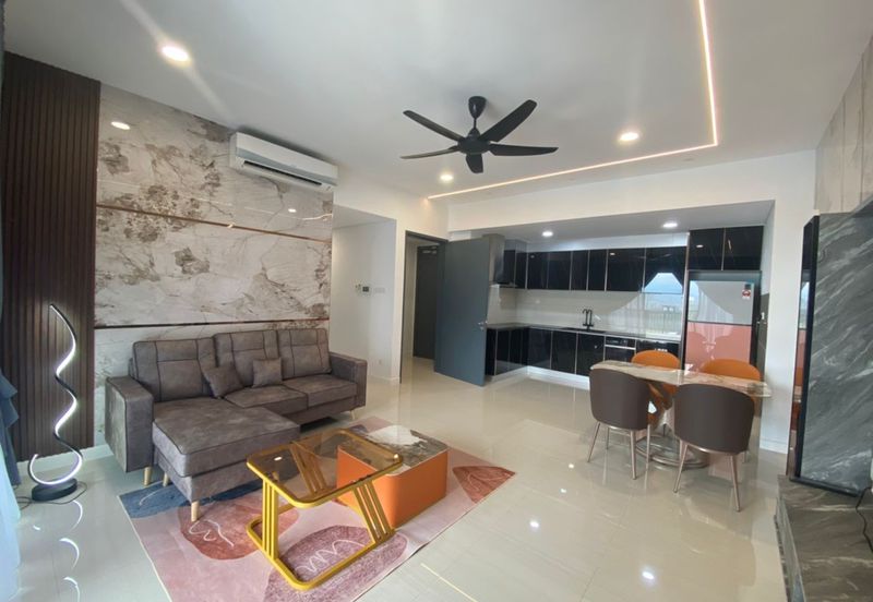 One Cochrane Residences