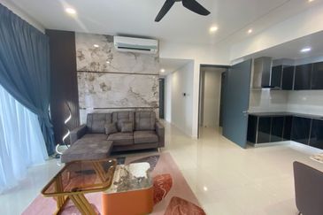 One Cochrane Residences