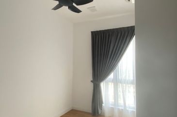 One Cochrane Residences