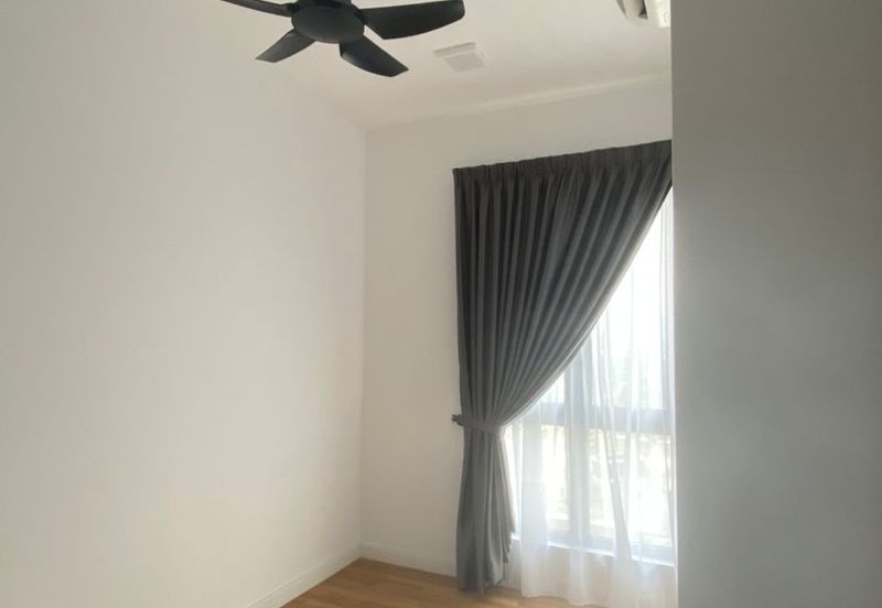 One Cochrane Residences