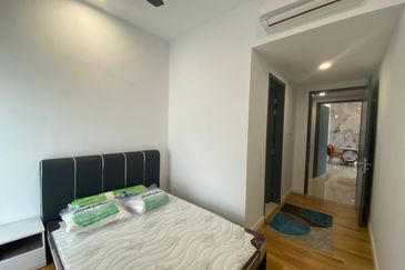 One Cochrane Residences