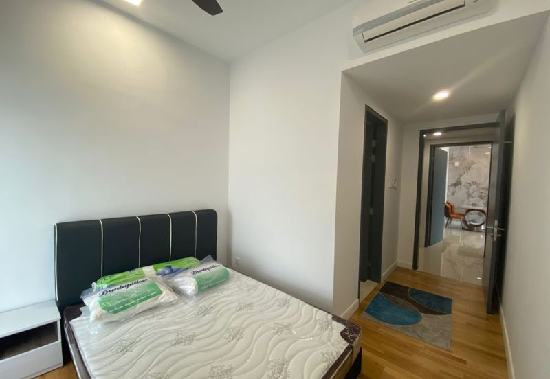 One Cochrane Residences