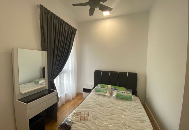 One Cochrane Residences