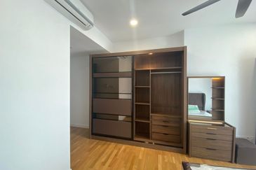 One Cochrane Residences