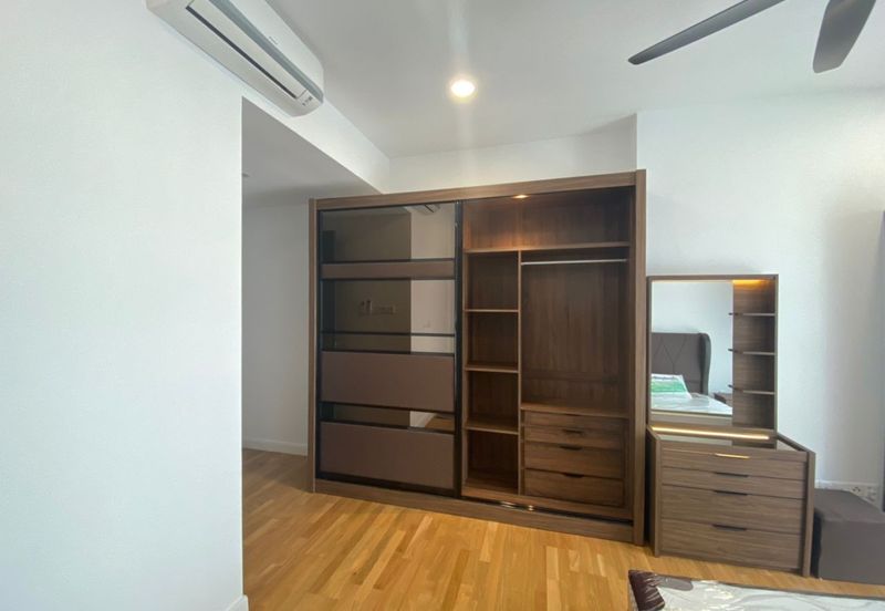 One Cochrane Residences