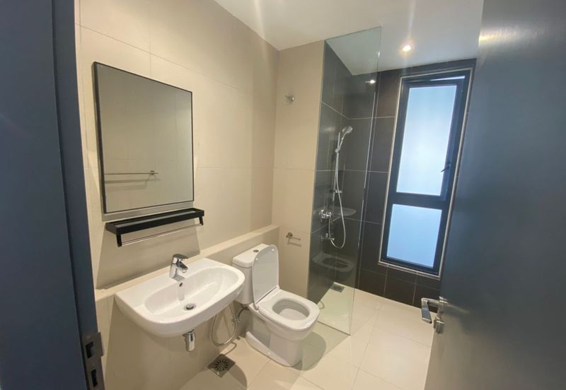 One Cochrane Residences