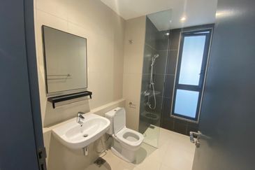 One Cochrane Residences