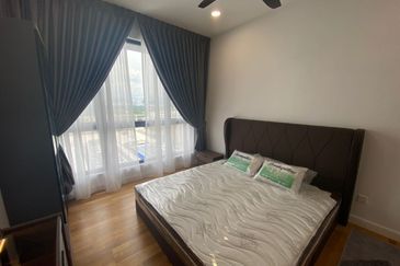 One Cochrane Residences