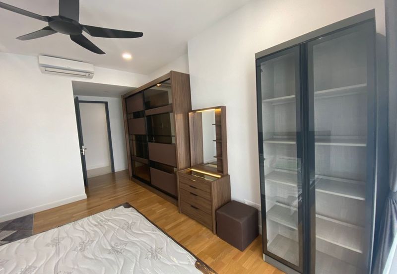 One Cochrane Residences