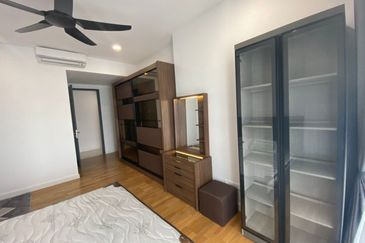 One Cochrane Residences