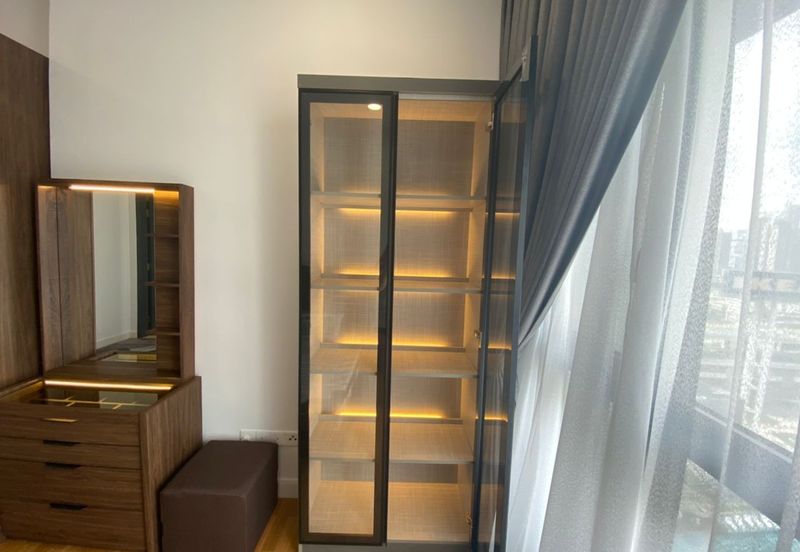 One Cochrane Residences