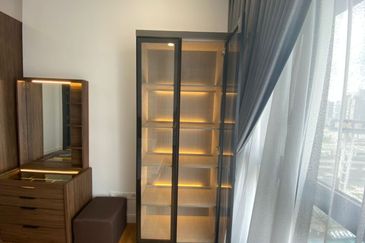 One Cochrane Residences