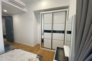 One Cochrane Residences