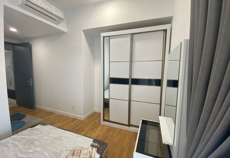 One Cochrane Residences