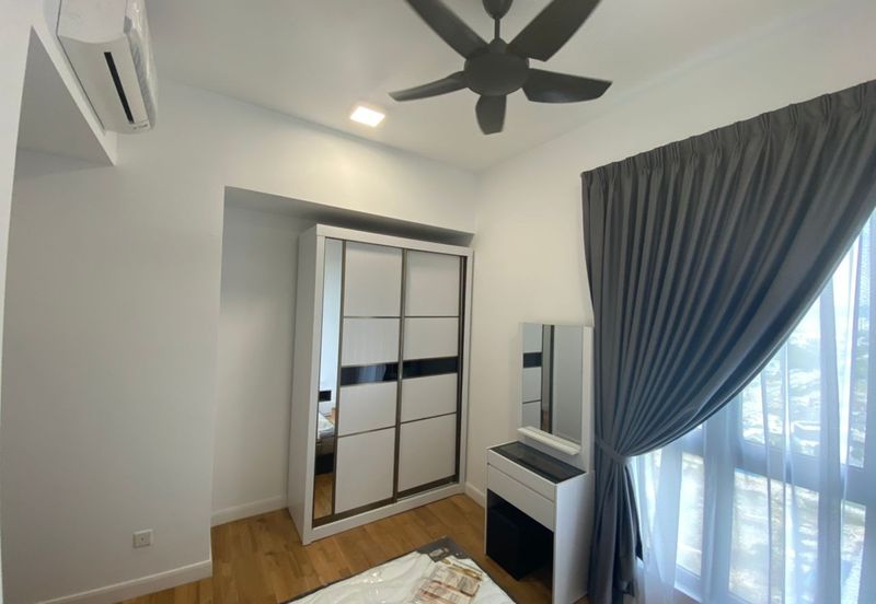 One Cochrane Residences