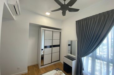 One Cochrane Residences