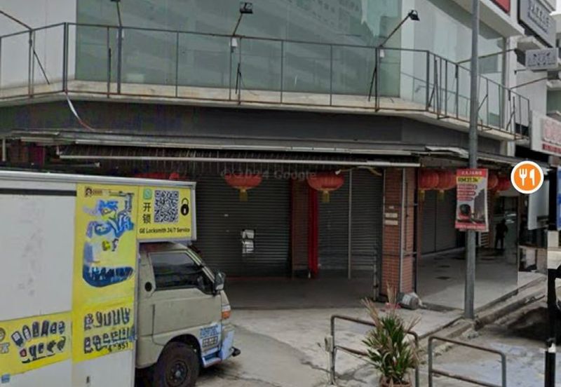 Cheras Trader Square