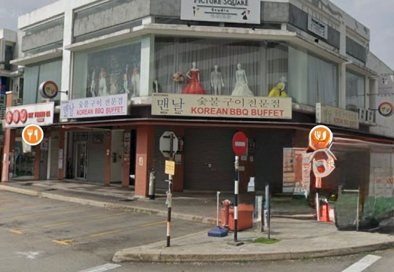 Cheras Trader Square