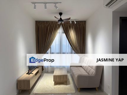 Velocity 2 Residence Fully Furnish Maluri Cheras Kuala Lumpur, Kuala Lumpur, Cheras